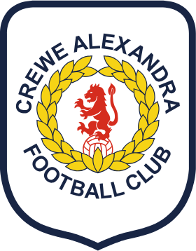 Crewe Alexandra club crest