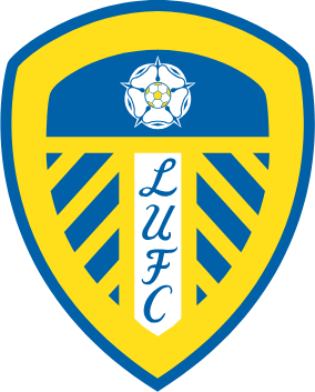 Leeds United club crest