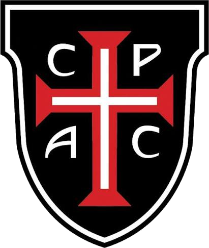 Casa Pia club badge