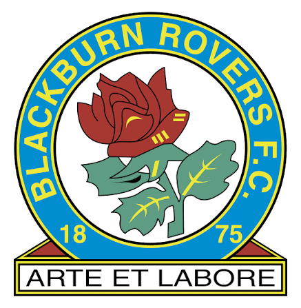 Blackburn Rovers club badge