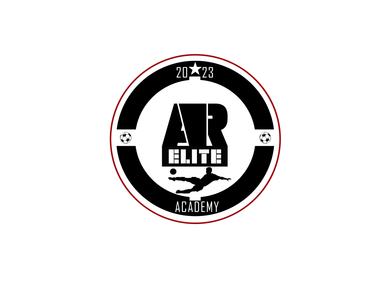 AR Elite Academy logo.