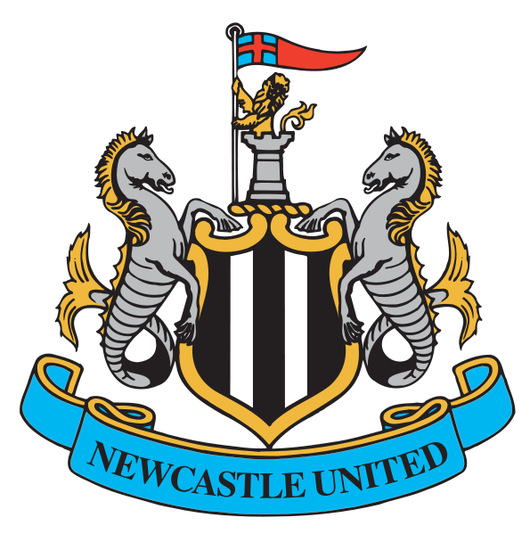 Newcastle United club crest