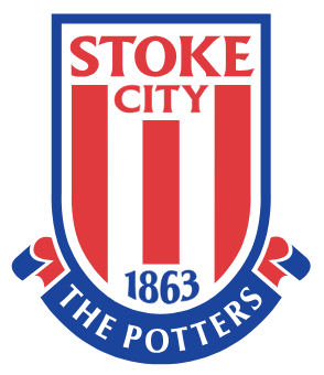 Stoke City club crest