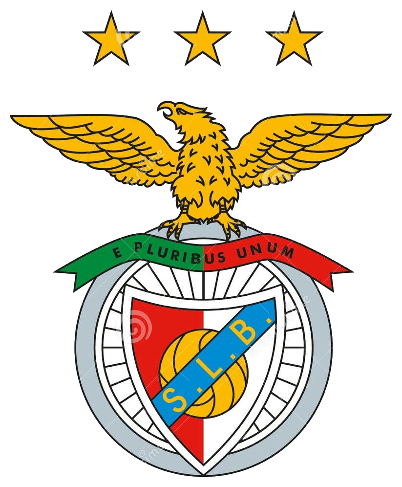 Benfica club badge