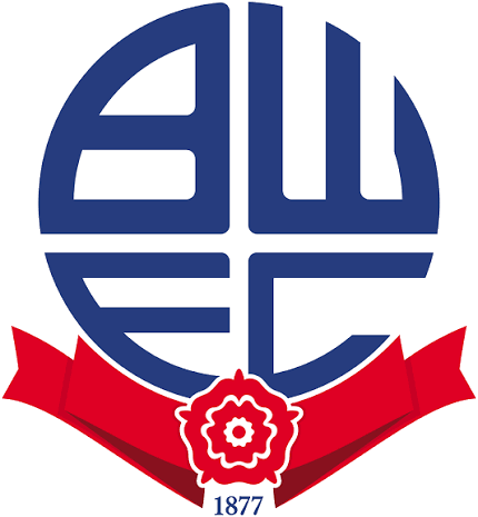 Bolton Wanderers club badge