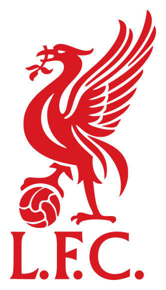 Liverpool club badge
