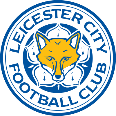 Leicester City club badge