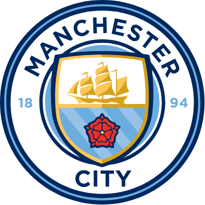 Manchester City club crest